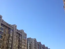 万达华府一期+南北通透+采光视野好