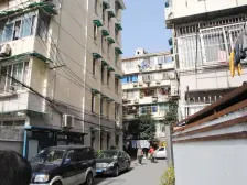 徐家汇·文南公寓·2室·2厅