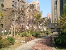 小区装修数一数二的,满五年唯一,业主自住,看房方便