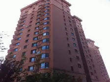 暖山 一室一厅 精装修 采光充足 楼层好