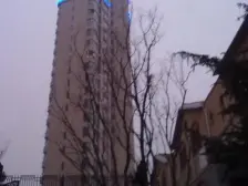 远洋自然 3室1厅 南 北