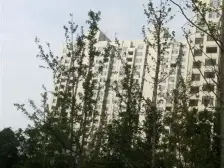 亿达松下装修,主卧大套房,精装修保持好,层高3米5