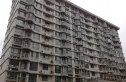 海王府现代城实景图