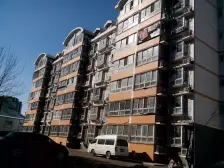 天和园复式 大平层 满五唯一 采光好 双卧朝阳