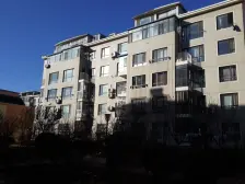 大纺,万福居改善户型,电梯洋房,3室2卫