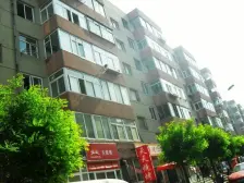 高安里 2室1厅 东