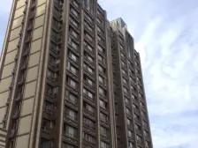 五一广场 颐和香榭 封闭小区 精装小户型 东北路21