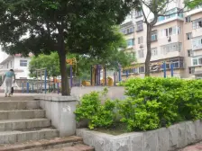 新星里 2室1厅 东 西