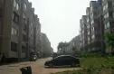 高城山花园实景图