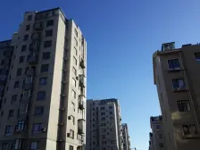 万福居 1室1厅 南