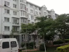 聚鑫小区二期 2室1厅 南