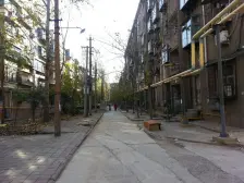 上海市场 61.42 两室住房 3楼