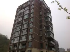 中山区 低密度 2019年装修 餐客一体 整体感官很舒服