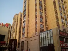 鑫苑现代城 南北通透 有电梯 满五 产权清晰 高楼层视野好