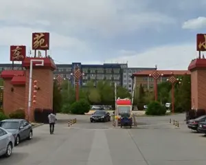 南苑小区 3室1厅 南 北