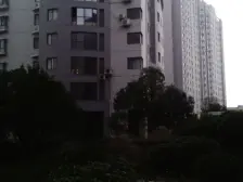 社区环境优美 双气 通透好楼层 视野开阔,布局合理。