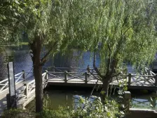 铭熙水岸二期 2室1厅 南 北