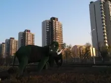 此房精装两室 自住 家里保持很干净 采光无遮挡