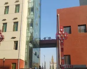 民和文苑3室2厅南北