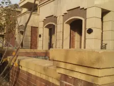 依山而建 中海央墅 在济南很难有相媲美的产品