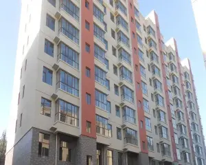 民和文苑 3室2厅 南