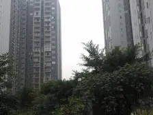 毛线沟 龙城静园二房