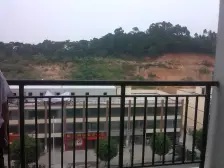 柳沙国宾区半岛康城临江1房,空置状态,随时看房