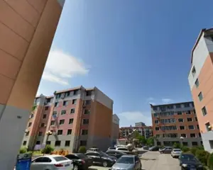 和兴园 2室2厅 南