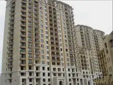 大纺唯美品格精装跃层设计近地铁