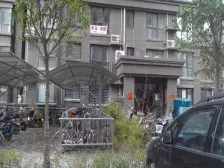 二环内 出小区就是地铁 精装小户型