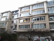 有独立地上 车 库电梯洋房落地窗客厅7米开间