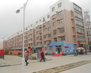 上院小区 2室1厅 南