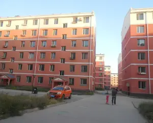 天佑花园 2室1厅 南 北