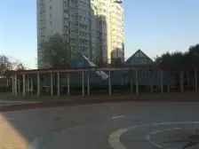 花园路洪家楼双气南北通透客厅朝阳全明户型看房方便