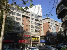 远洋风景精装两室 楼层好 洋房南北通透 全体采光