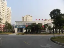 瑞和新苑浦涛路400弄 1室1厅 南