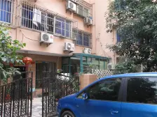 精选好房!三个朝南大阳台,南北通,准电梯房,临地铁