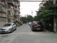 吴中东路500弄小区1室南朝向229.00万元/套出售