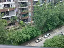 交通出行方便,轻轨南山,住家2房