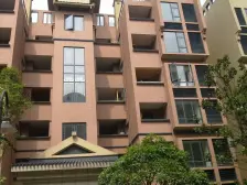 南坪交大旁69号 电梯小高层 清水房 可随时看房 急售