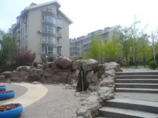 软件园商圈,中间位置,近双语和早市,地下有车位