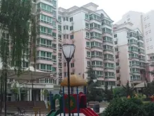 西站十字电梯房 复式采光好 视野好 户型方正