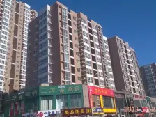 长兴路三全路 地铁3.4号线 电梯两房急售