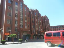 海景华城 2室1厅 东 西