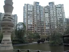 长征·金沙雅苑四期·3室·2厅