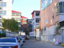 无影山新村五区 2室1厅 南 北