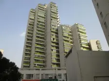 2008年品质小区正看万体馆 高区朝南户型正气 全天采光好覆