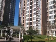 裕华美欣 2室1厅 南 北