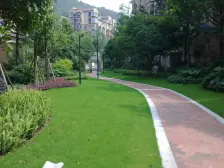 学府大道69号阳光雅筑 3室2厅 东北