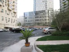 徐家汇·交大公寓·3室·1厅